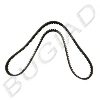 Ремень ГРМ BUGIAD купить