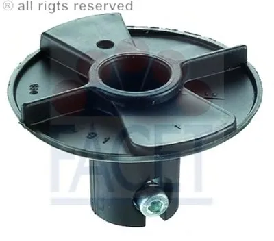 Бегунок распределителя зажигания FACET купить