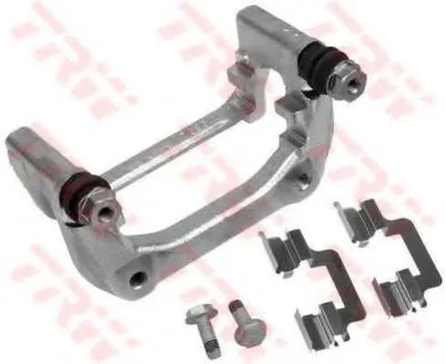 Кронштейн, корпус скобы тормоза TRW купить