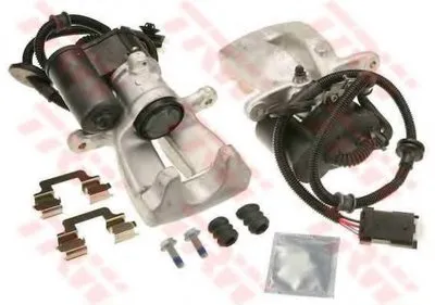 Тормозной суппорт TRW купить