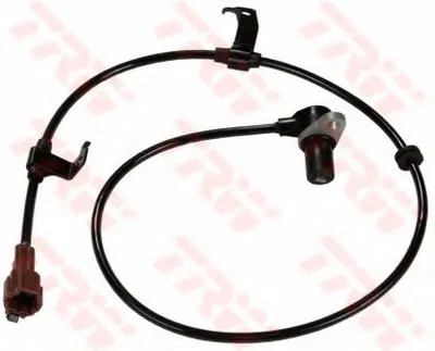 Датчик, частота вращения колеса TRW купить