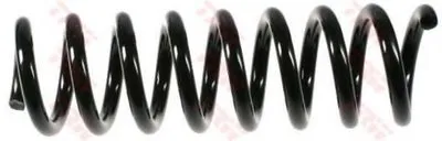 винтовая пружина TRW купить