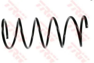 винтовая пружина TRW купить