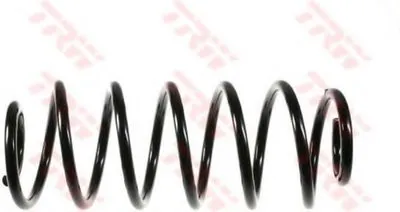 винтовая пружина TRW купить