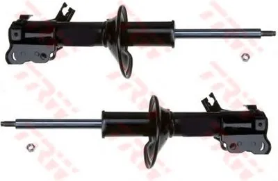 Амортизатор TRW TWIN TRW купить