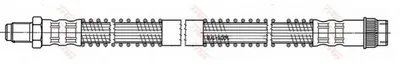 Тормозной шланг TRW купить