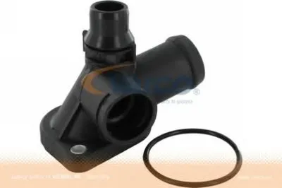 Фланец охлаждающей жидкости VAICO купить