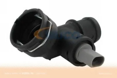 Фланец охлаждающей жидкости VAICO купить