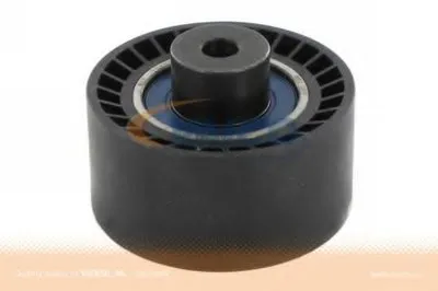 Паразитный / Ведущий ролик, зубчатый ремень Q+, original equipment manufacturer quality MADE IN GERMANY VAICO купить