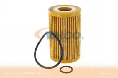 Масляный фильтр VAICO купить