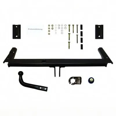 Прицепное оборудование RAMEDER купить