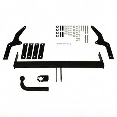 Прицепное оборудование RAMEDER купить