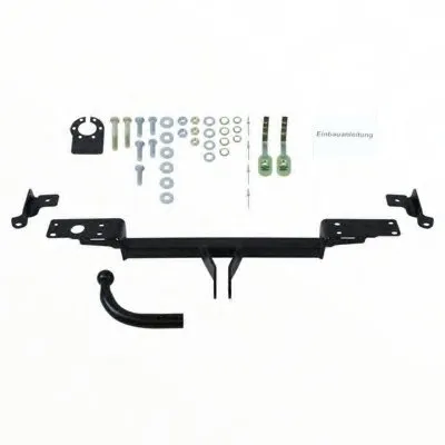 Прицепное оборудование RAMEDER купить