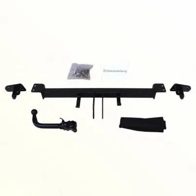 Прицепное оборудование RAMEDER купить