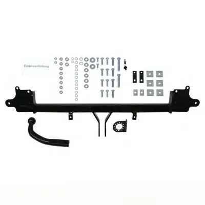 Прицепное оборудование RAMEDER купить