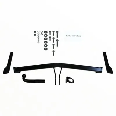 Прицепное оборудование RAMEDER купить