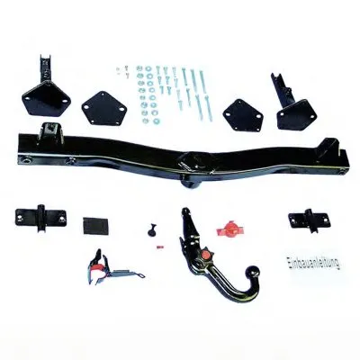 Прицепное оборудование RAMEDER купить