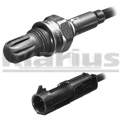 Лямда-зонд KLARIUS купить