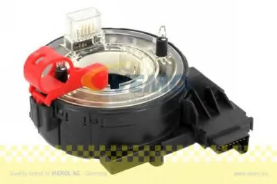 Фланец, колонка рулевого управления Q+, original equipment manufacturer quality VEMO купить