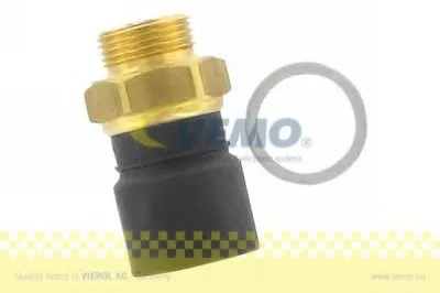 Термовыключатель, вентилятор радиатора premium quality MADE IN EUROPE VEMO купить