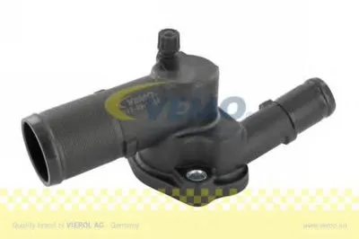 Термостат, охлаждающая жидкость VEMO купить