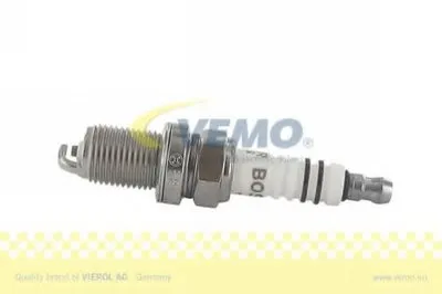 Свеча зажигания Q+, original equipment manufacturer quality VEMO купить