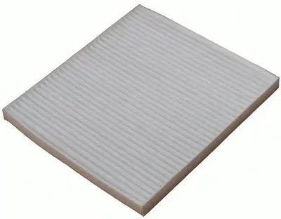 Фильтр, воздух во внутренном пространстве DENCKERMANN купить