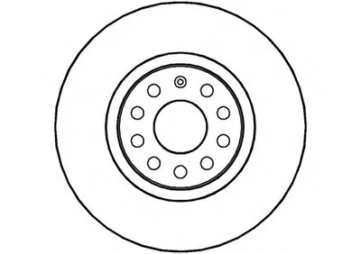 Тормозной диск NATIONAL купить