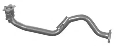 Труба выхлопного газа IMASAF купить