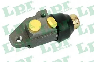 Колесный тормозной цилиндр LPR купить