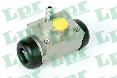 Колесный тормозной цилиндр LPR купить