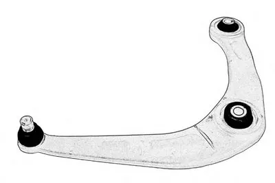 Рычаг независимой подвески колеса, подвеска колеса OCAP купить