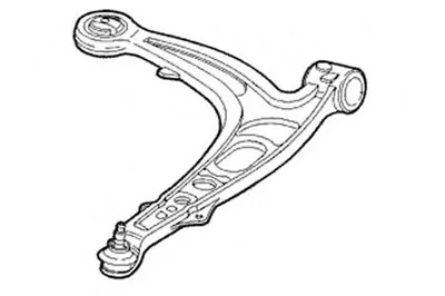 Рычаг независимой подвески колеса, подвеска колеса OCAP купить