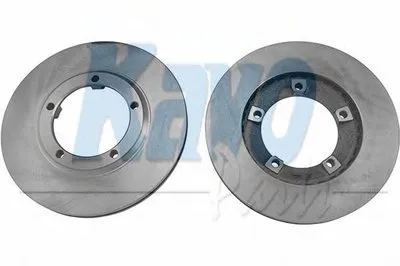 Тормозной диск KAVO PARTS купить
