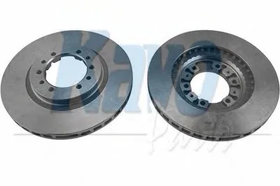 Тормозной диск KAVO PARTS купить