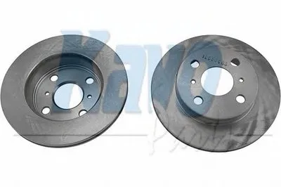 Тормозной диск KAVO PARTS купить