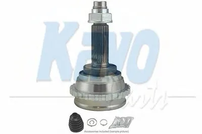 Шарнирный комплект, приводной вал KAVO PARTS купить