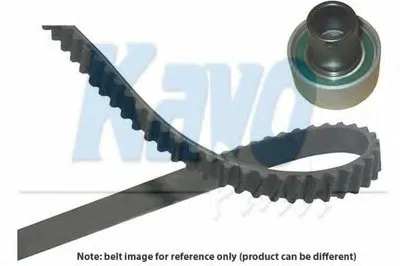 Комплект ремня ГРМ KAVO PARTS купить