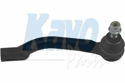 Наконечник поперечной рулевой тяги KAVO PARTS купить