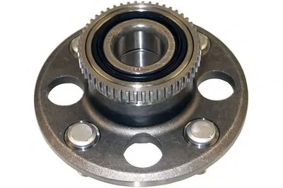 Комплект подшипника ступицы колеса KAVO PARTS купить