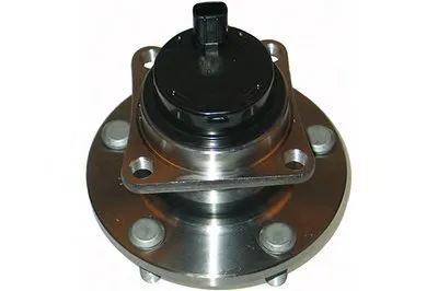 Комплект подшипника ступицы колеса KAVO PARTS купить
