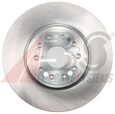 Тормозной диск A.B.S. купить