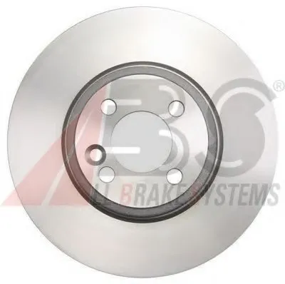 Тормозной диск A.B.S. купить
