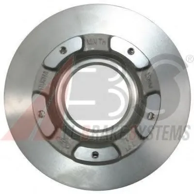 Тормозной диск A.B.S. купить