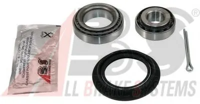 Комплект подшипника ступицы колеса A.B.S. купить
