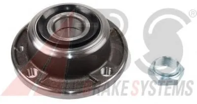 ? колесн. ступицы = A.B.S. купить