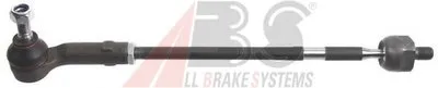 Поперечная рулевая тяга A.B.S. купить