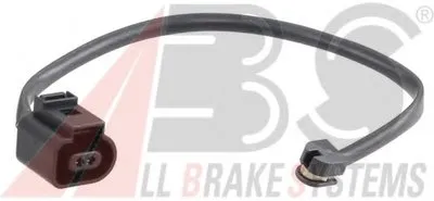 Сигнализатор, износ тормозных колодок A.B.S. купить