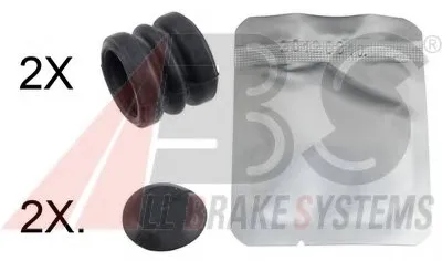 Комплект направляющей гильзы A.B.S. купить