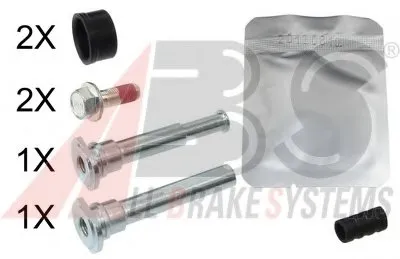 Комплект направляющей гильзы A.B.S. купить